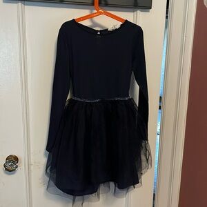 H &M long sleeve dress